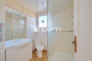  Appartement � vendre 2 pi�ces 45 m�