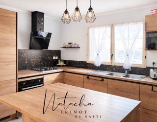  Maison � vendre 5 pi�ces 118 m�