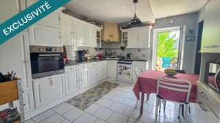  Maison à vendre 5 pièces 123 m²
