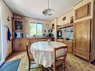  Maison à vendre 6 pièces 160 m²