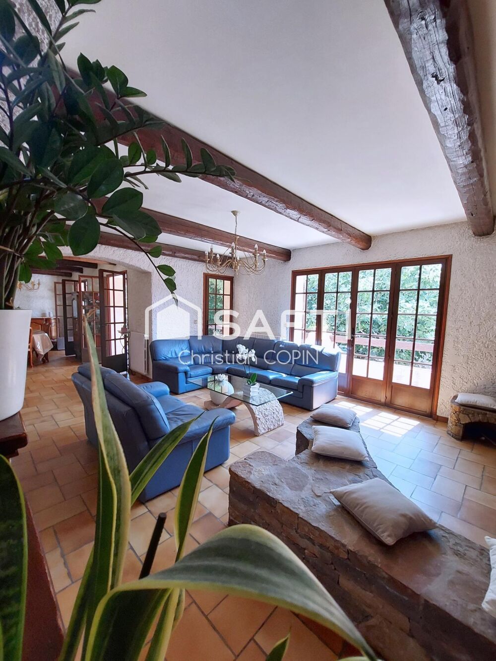 Vente Maison MAISON TRADITIONNELLE DANS QUARTIER DE LA ROUVIÈRE Ollioules