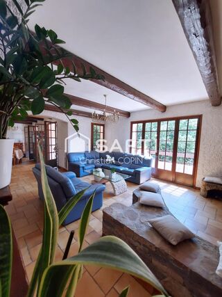  Maison à vendre 5 pièces 139 m²