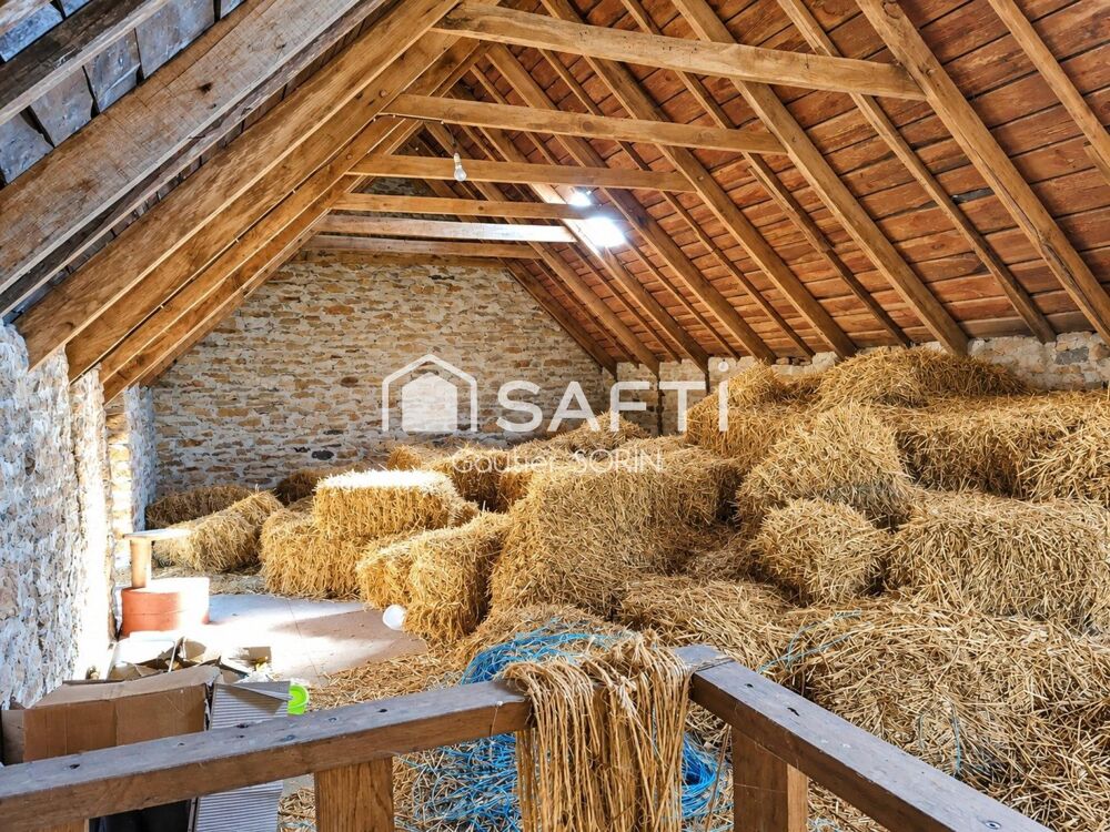 à vendre  Maison Melgven (29140)