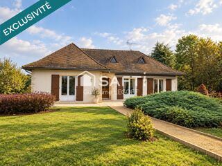  Maison à vendre 8 pièces 117 m²