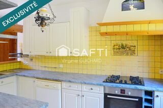  Maison � vendre 3 pi�ces 80 m�