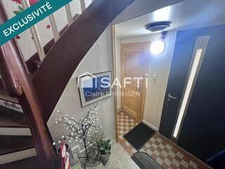  Maison � vendre 8 pi�ces 200 m�