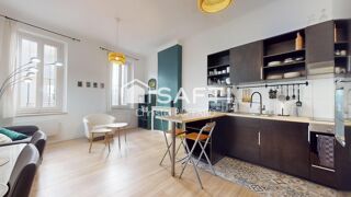  Appartement � vendre 3 pi�ces 54 m�