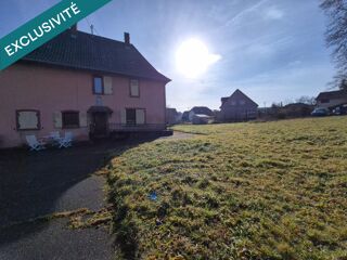  Maison � vendre 10 pi�ces 150 m�