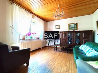  Maison � vendre 7 pi�ces 125 m�