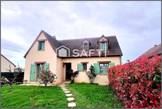  Maison � vendre 8 pi�ces 131 m�