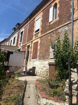  Appartement à louer 2 pièces 31 m²