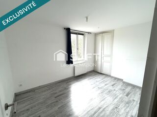  Maison � vendre 5 pi�ces 83 m�