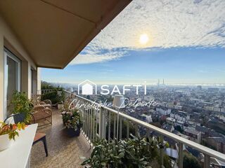  Appartement  vendre 3 pices 86 m