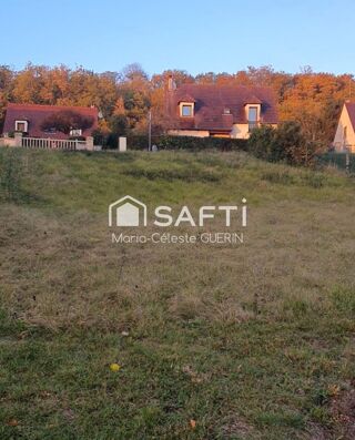  Terrain à vendre 527 m²