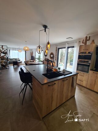  Maison � vendre 3 pi�ces 96 m�