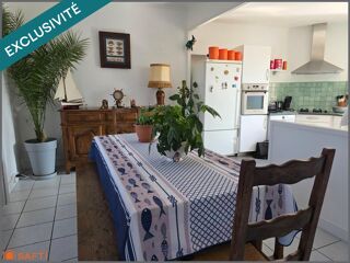  Maison � vendre 5 pi�ces 120 m�