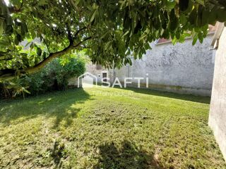  Maison à vendre 3 pièces 68 m²