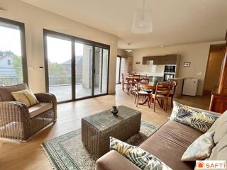  Appartement à vendre 3 pièces 76 m²