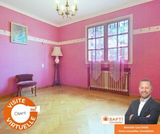  Maison � vendre 4 pi�ces 120 m�