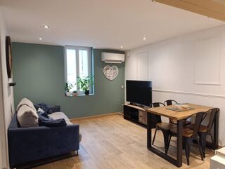  Appartement � vendre 3 pi�ces 77 m�