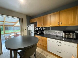  Maison � vendre 5 pi�ces 144 m�