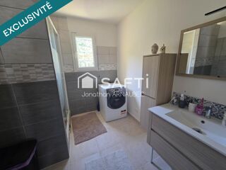  Maison à vendre 5 pièces 123 m²