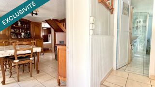  Maison � vendre 5 pi�ces 70 m�