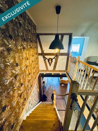  Maison � vendre 4 pi�ces 110 m�