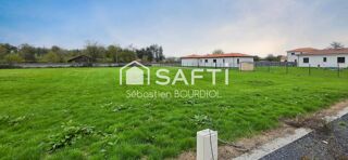  Terrain � vendre 1859 m�