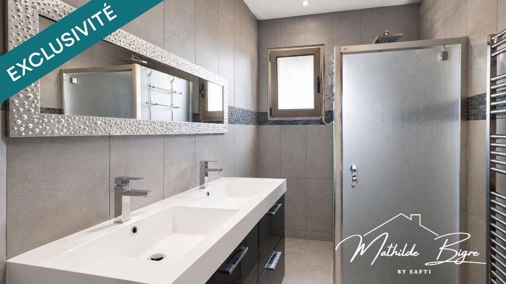 à vendre  Maison Le Crest (63450)