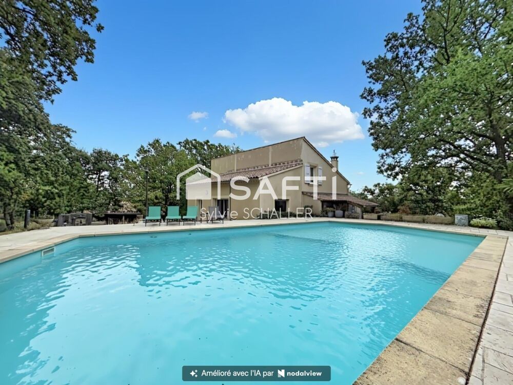 à vendre  Maison Pierrevert (04860)