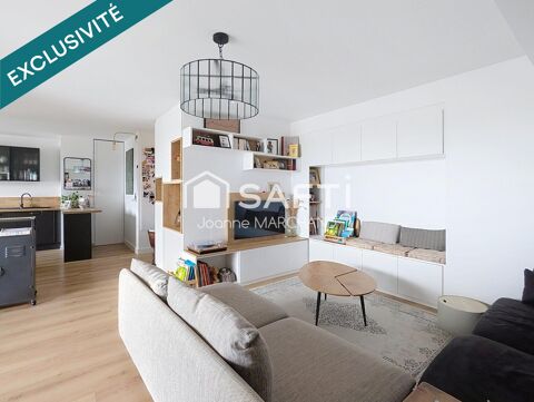   Auzeville-Tolosane - superbe appartement T4 avec terrasse Appartement - 4 pi�ce(s) - 86 m�