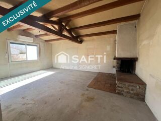  Maison à vendre 1 pièce 30 m²