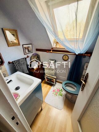  Maison � vendre 9 pi�ces 238 m�