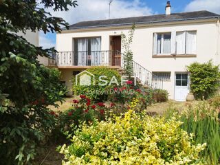  Maison � vendre 5 pi�ces 119 m�