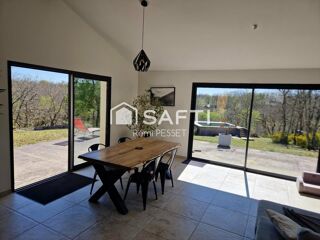  Maison à vendre 4 pièces 122 m²