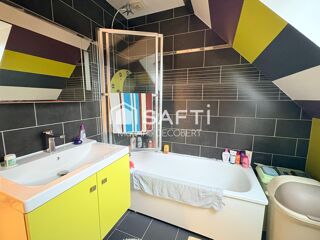  Maison à vendre 6 pièces 104 m²