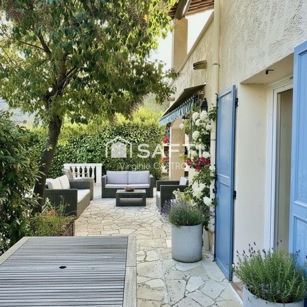 � vendre  Maison Mandelieu-la-Napoule (06210)