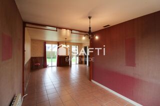  Maison à vendre 4 pièces 104 m²
