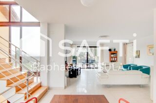  Maison � vendre 6 pi�ces 230 m�