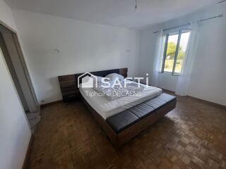 Vente Maison Maison individuelle, 7 chambres, grand jardin, sous sol integrale Tavant