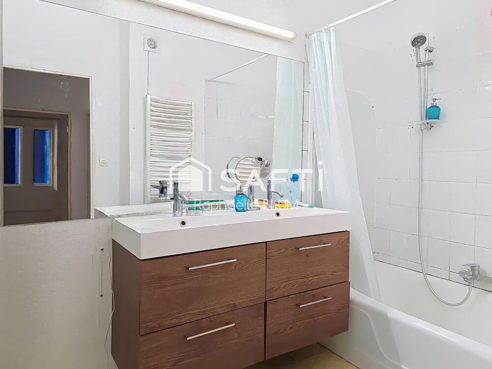 Vente Appartement Appartement ultra centre ville de Gradignan. Gradignan