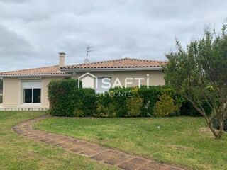  Maison � vendre 4 pi�ces 120 m�