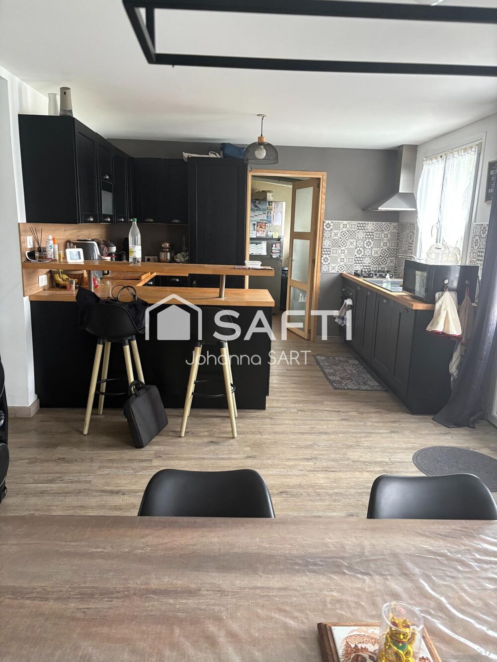 Vente Maison Charmante maison 3 chambres Saint-martin-boulogne