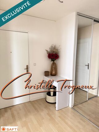  Appartement � vendre 4 pi�ces 98 m�