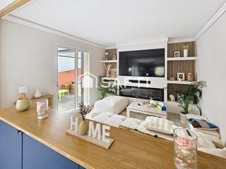  Maison � vendre 4 pi�ces 85 m�