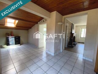  Maison à vendre 2 pièces 55 m²