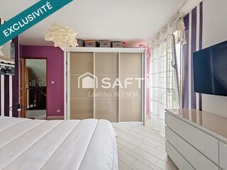  Maison � vendre 6 pi�ces 115 m�