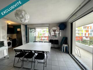  Appartement � vendre 4 pi�ces 80 m�