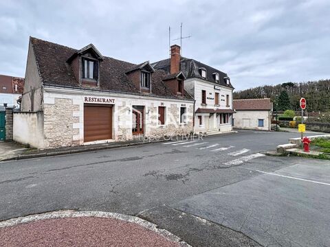   Hôtel – Bar – Restaurant avec logements - Fort potentiel touristique 